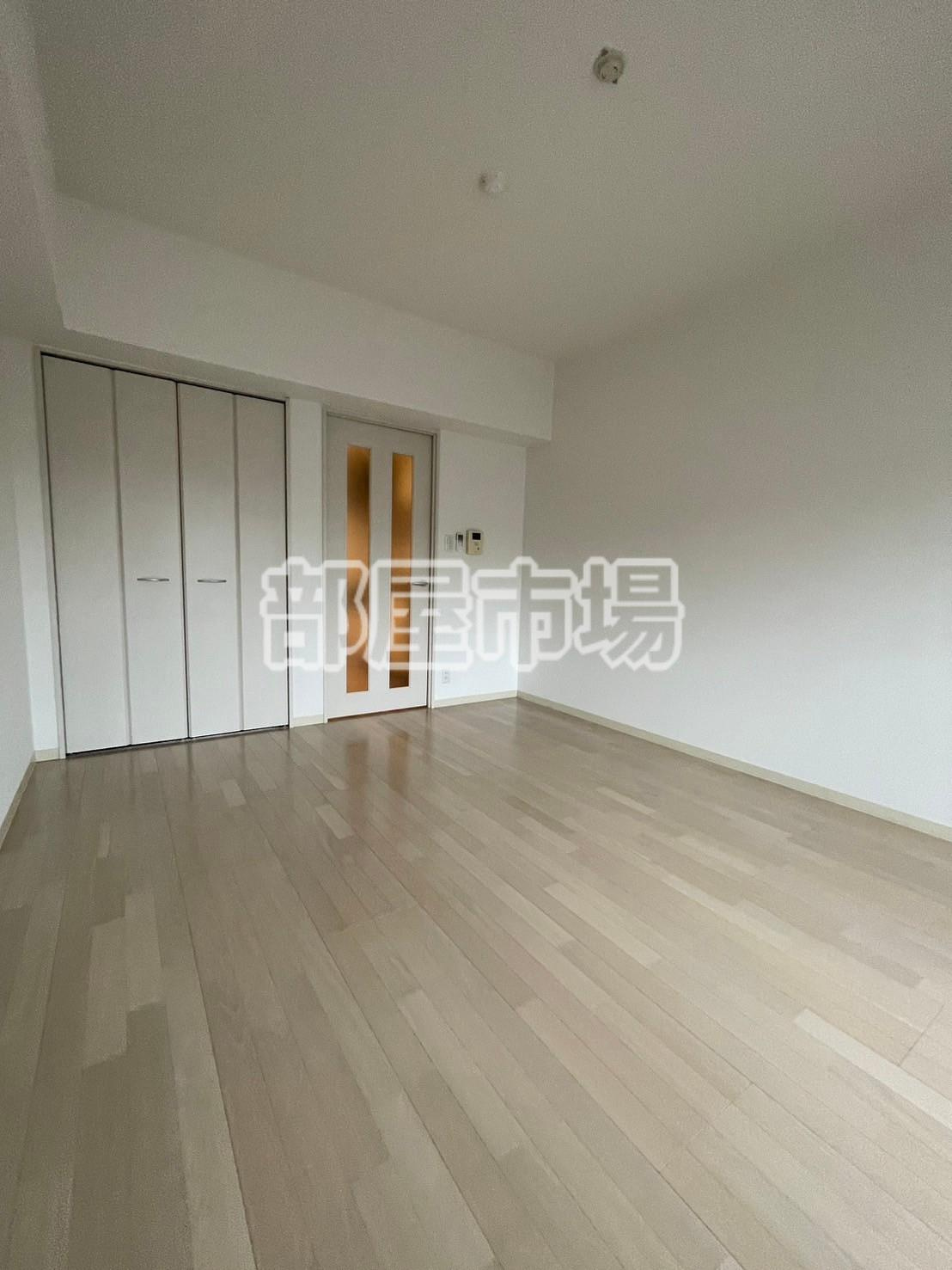 ソレアードAIRの居間・リビング