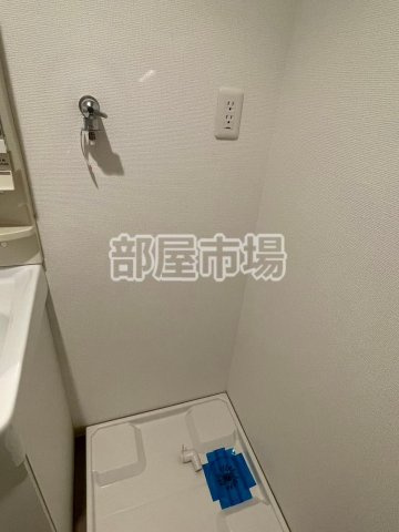 ソレアードAIRの設備