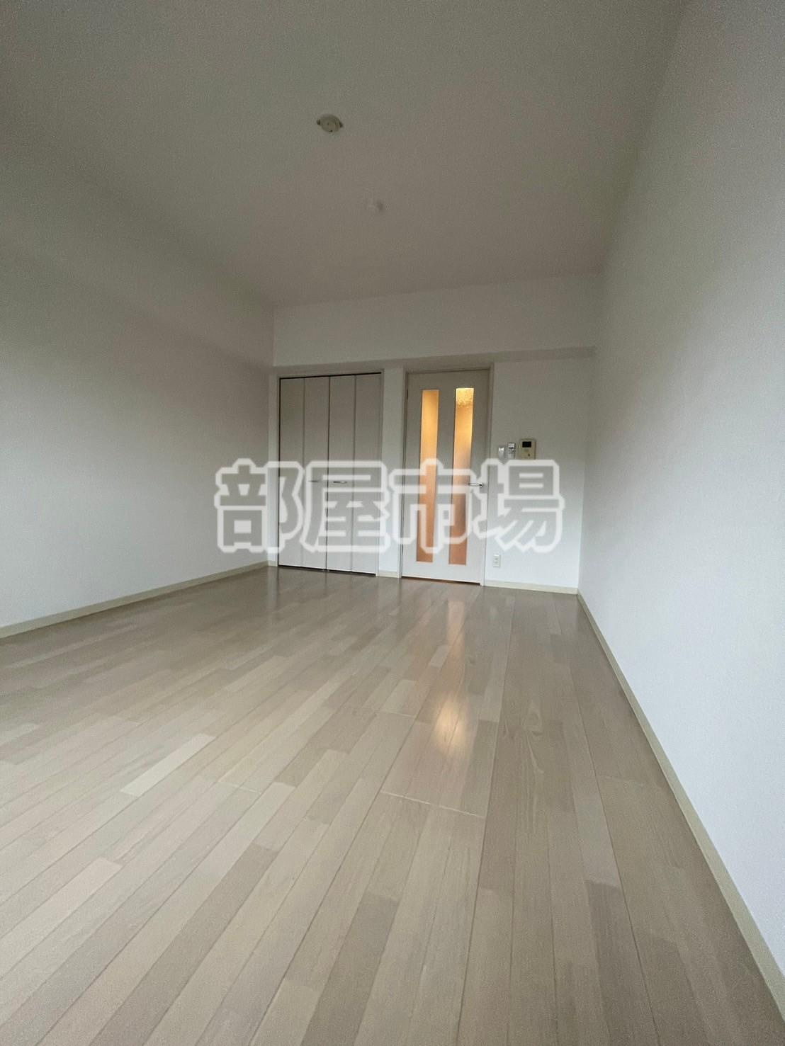 ソレアードAIRの寝室