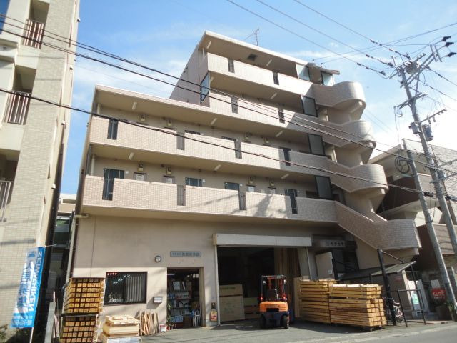 昭代タカモクビル