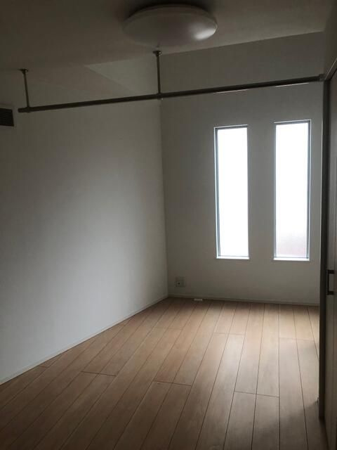 Ｋ-house浅草の居間・リビング