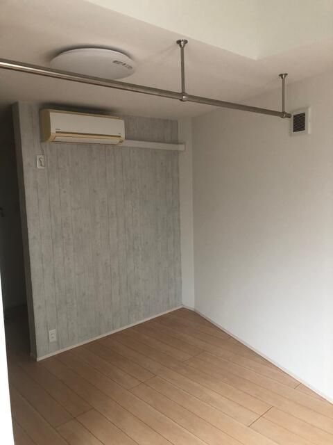 Ｋ-house浅草の居間・リビング