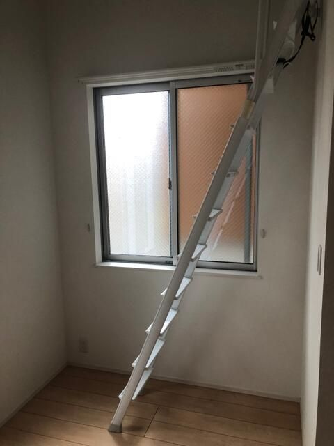 Ｋ-house浅草の居間・リビング