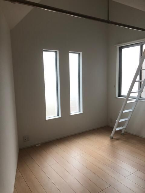 Ｋ-house浅草の居間・リビング