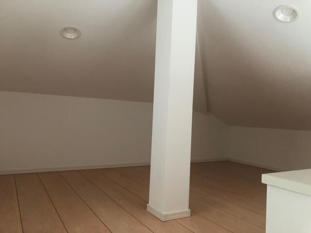 Ｋ-house浅草の寝室|ロフト