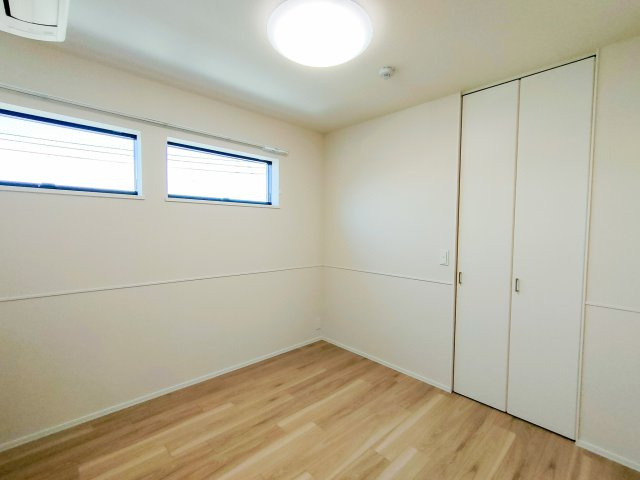 ル　リアンの子供部屋