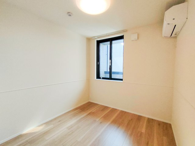 ル　リアンの洋室