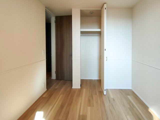 ル　リアンの収納