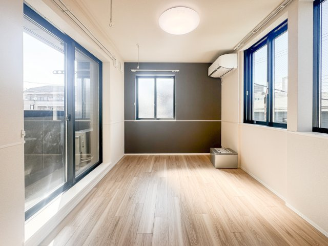 ル　リアンの居間・リビング