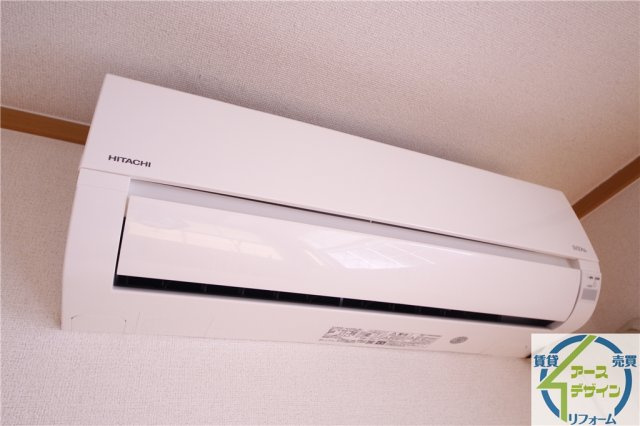 ベルデ・ビエントⅡ番館の設備