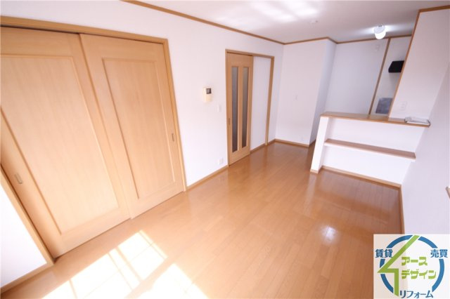 ベルデ・ビエントⅡ番館