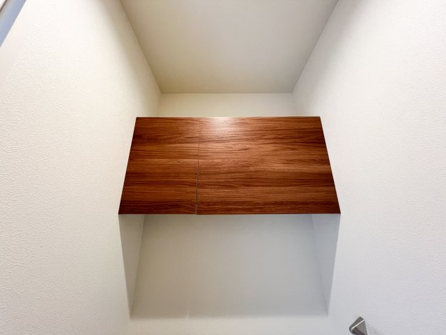 ゆいまーるの収納