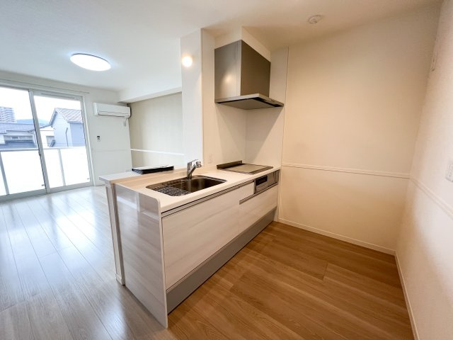 ゆいまーるのキッチン