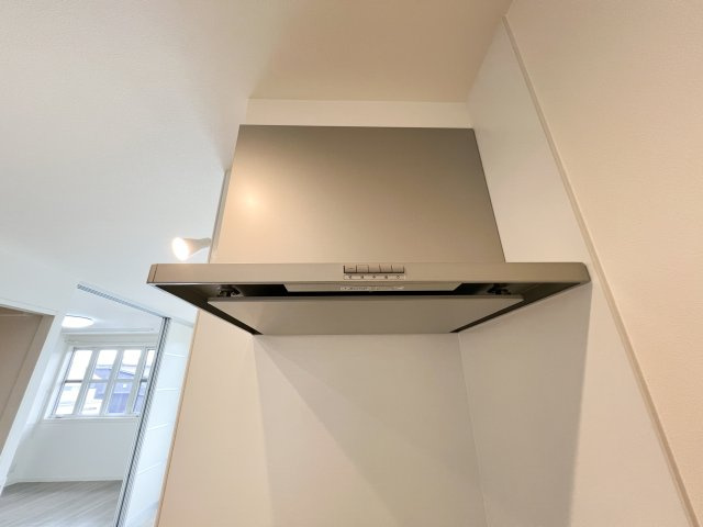 ゆいまーるの設備