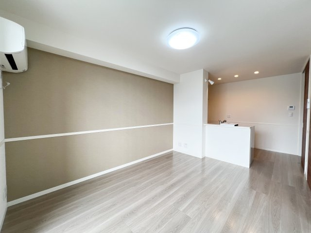 ゆいまーるの居間・リビング