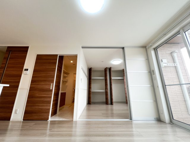 ゆいまーるの居間・リビング