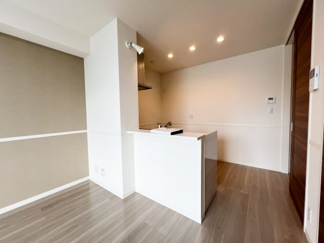 ゆいまーるの居間・リビング