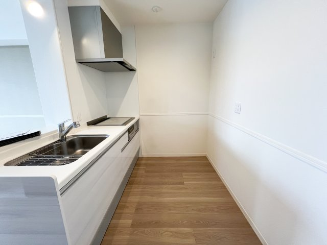 ゆいまーるのキッチン