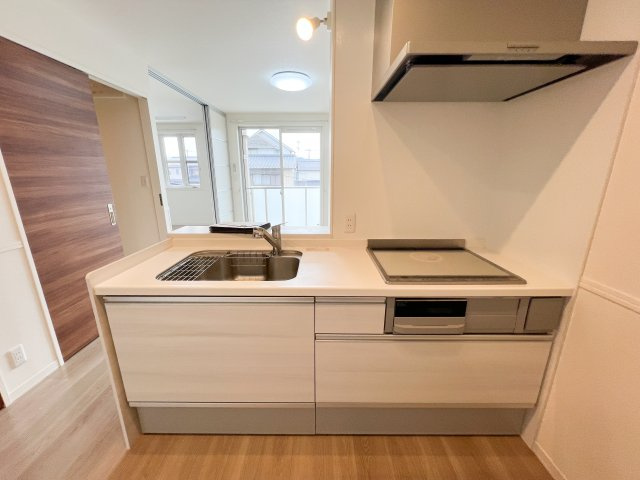 ゆいまーるのキッチン