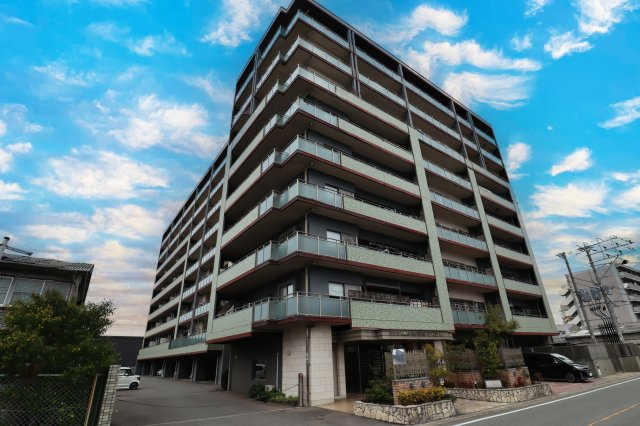 ハイグランド柚須