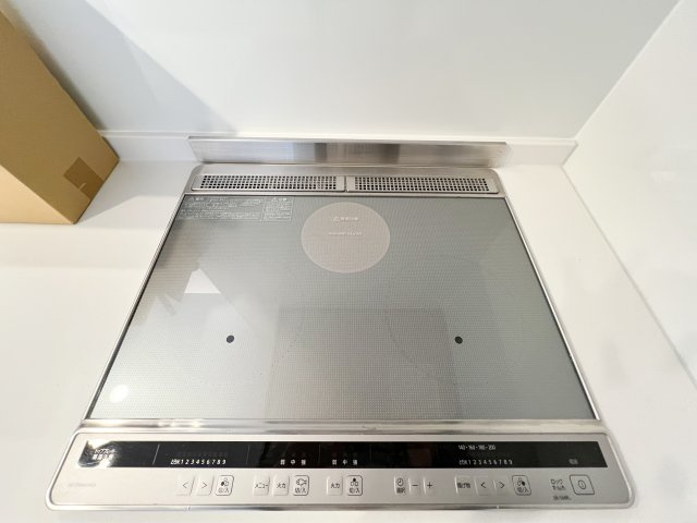 ファルコ鷹匠の設備