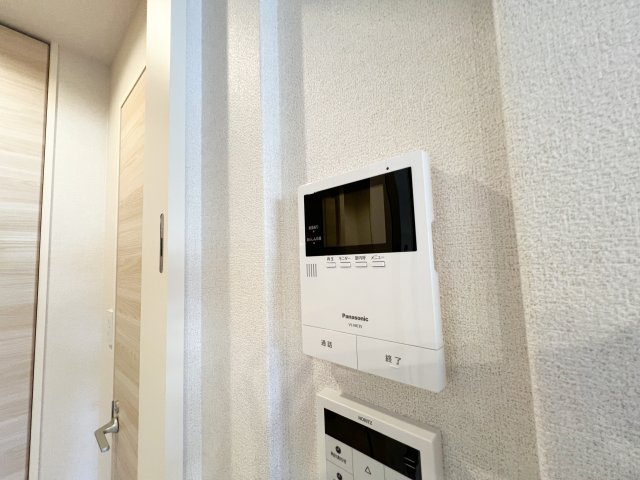 ファルコ鷹匠のセキュリティ