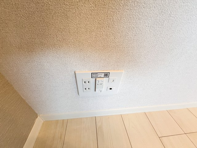 ファルコ鷹匠の設備