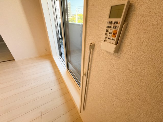 ファルコ鷹匠の設備