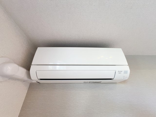 ファルコ鷹匠の設備