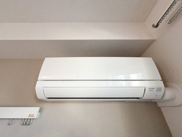 ファルコ鷹匠の設備