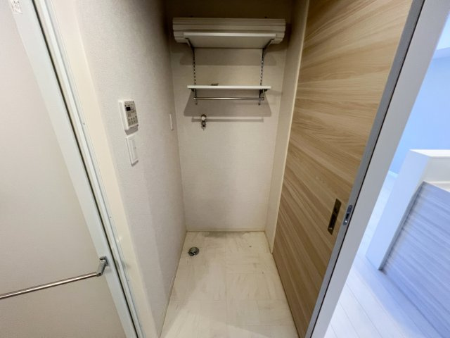 ファルコ鷹匠の設備