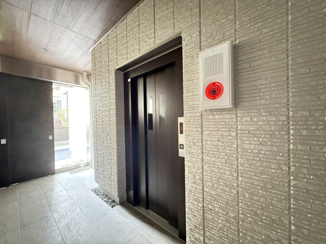 ファルコ鷹匠のその他共用部分
