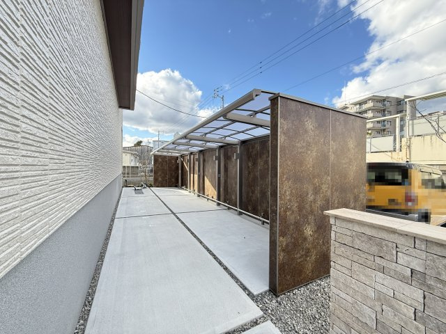 ファルコ鷹匠のその他共用部分