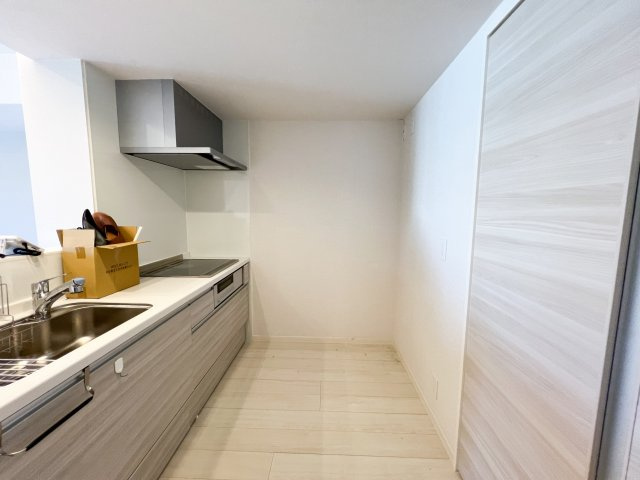 ファルコ鷹匠のキッチン