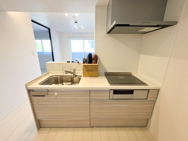 ファルコ鷹匠のキッチン