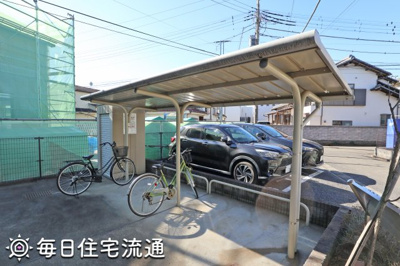 【その他共用部分】 | 白樺Ⅲ