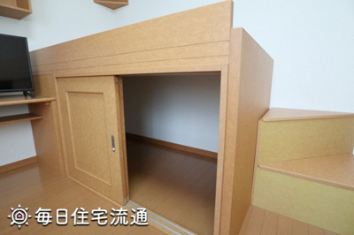 【収納】 | 白樺Ⅲ