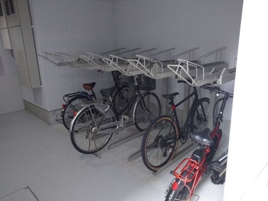 アセットホーム横浜のその他共用部分