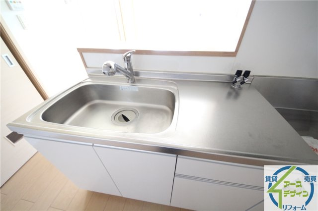 メゾンジャスミンのキッチン|※類似部屋