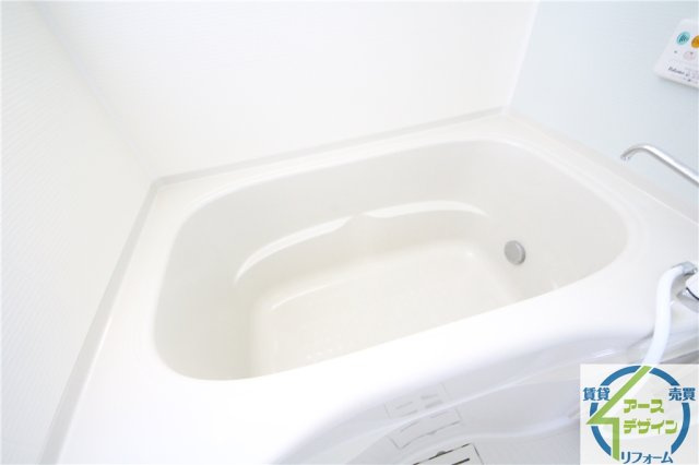 メゾンジャスミンの浴室|※類似部屋