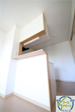 メゾンジャスミンのキッチン|※類似部屋