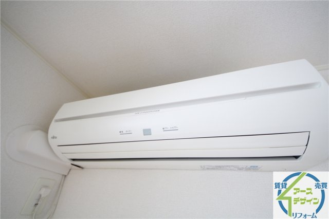 メゾンジャスミンの設備|※類似部屋