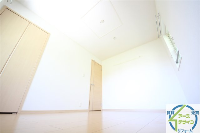 メゾンジャスミンの洋室|※類似部屋