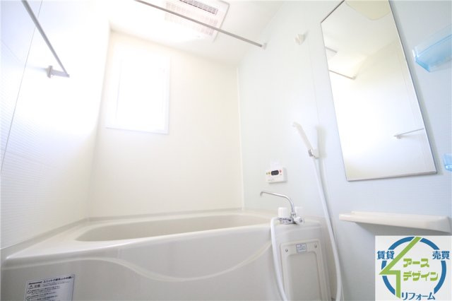 メゾンジャスミンの浴室|※類似部屋