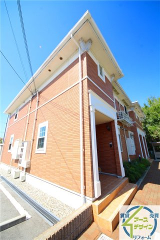 メゾンジャスミン