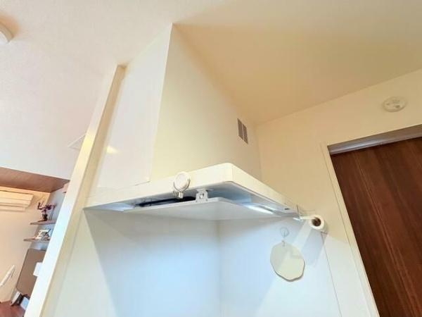 京が丘南４丁目　中古戸建のその他|デザインがオシャレ♪