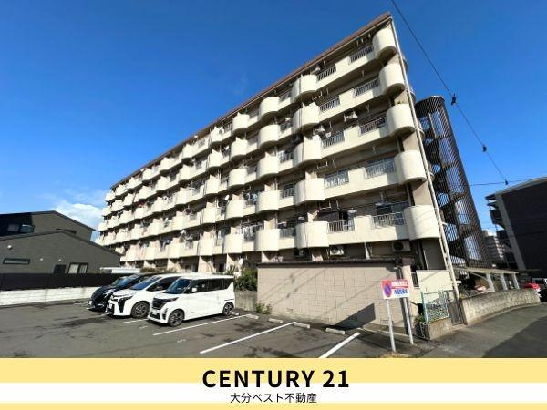 サンコーポ新川