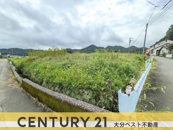 細　土地の外観