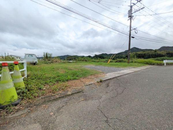 細　土地のその他