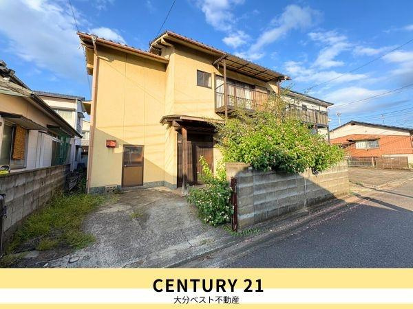 徳島3丁目　土地